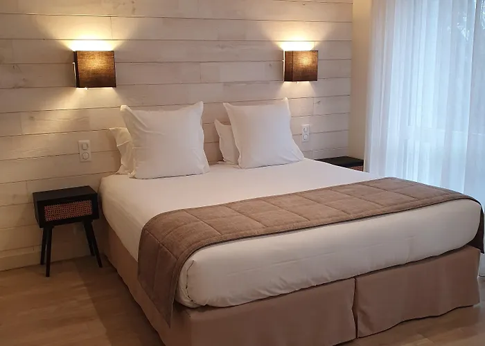 Logis La Closerie La Baule-Escoublac