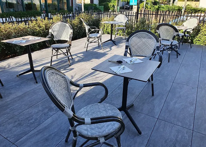 Logis La Closerie 4*