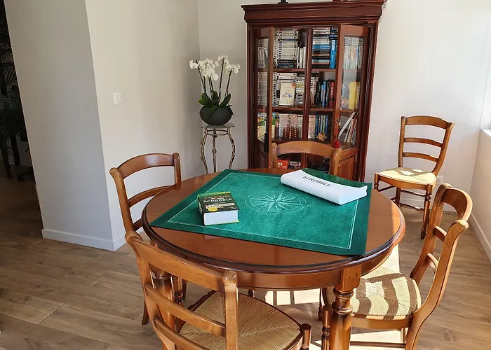 Logis La Closerie La Baule-Escoublac